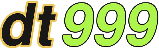 dt999 logo